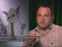 Genndy Tartakovsky