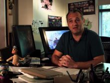 Genndy Tartakovsky