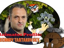 Genndy Tartakovsky