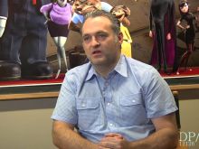 Genndy Tartakovsky
