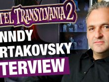 Genndy Tartakovsky