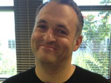 Genndy Tartakovsky