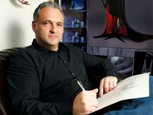 Genndy Tartakovsky