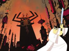 Genndy Tartakovsky