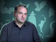 Genndy Tartakovsky