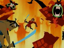 Genndy Tartakovsky