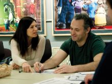 Genndy Tartakovsky