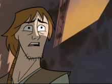 Genndy Tartakovsky