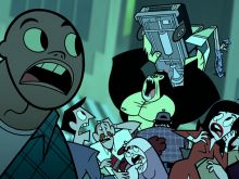 Genndy Tartakovsky