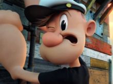 Genndy Tartakovsky
