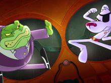 Genndy Tartakovsky