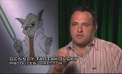 Genndy Tartakovsky