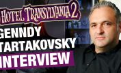 Genndy Tartakovsky