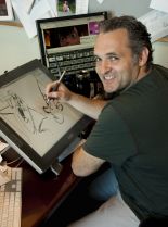 Genndy Tartakovsky