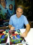 Genndy Tartakovsky