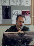 Genndy Tartakovsky