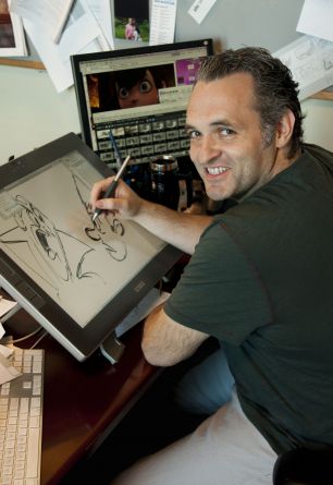 Genndy Tartakovsky