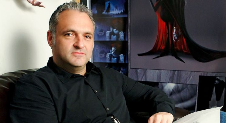 Genndy Tartakovsky