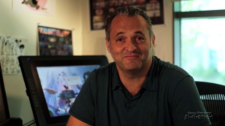 Genndy Tartakovsky