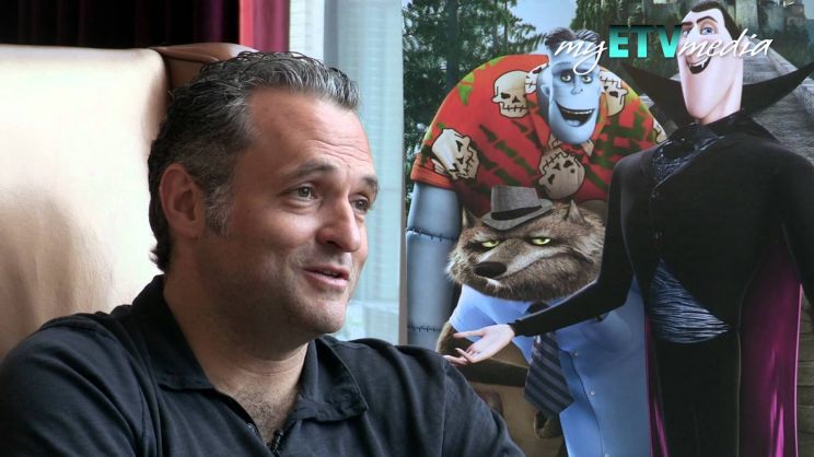 Genndy Tartakovsky