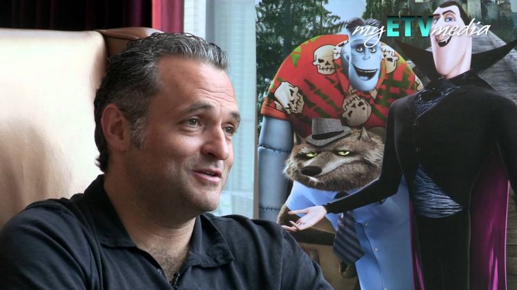 Genndy Tartakovsky