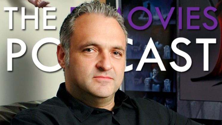 Genndy Tartakovsky