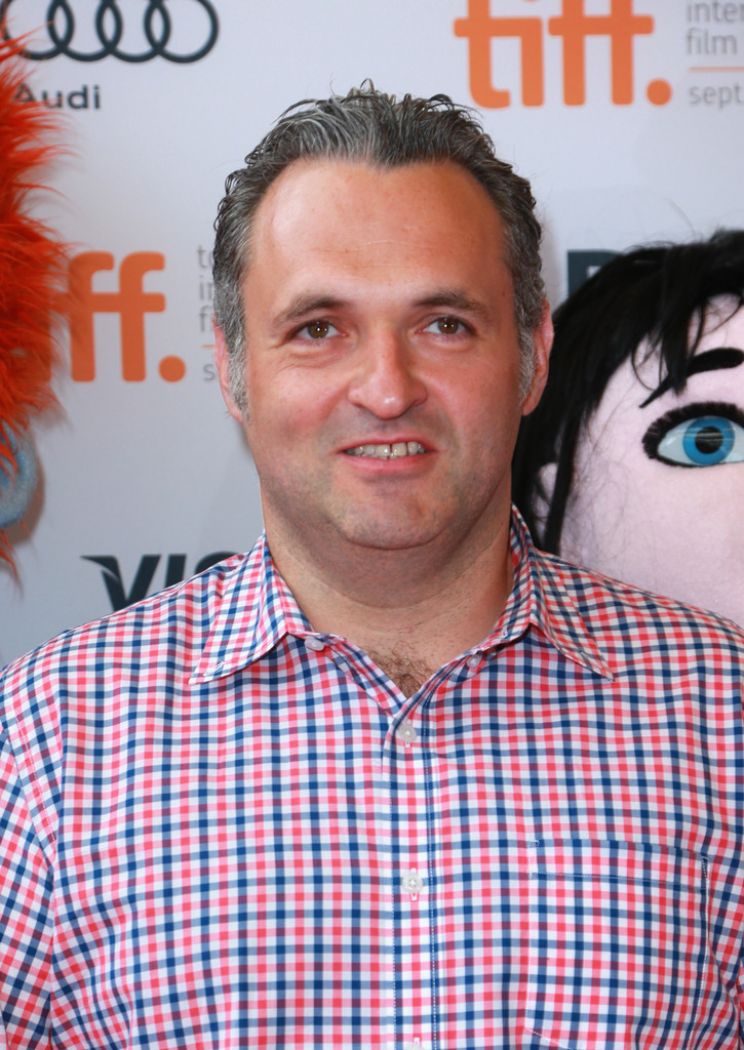 Genndy Tartakovsky