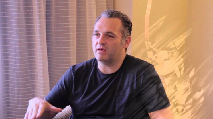 Genndy Tartakovsky