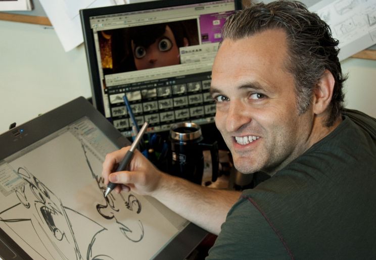 Genndy Tartakovsky