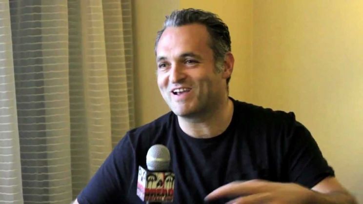 Genndy Tartakovsky