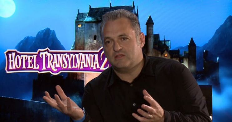 Genndy Tartakovsky
