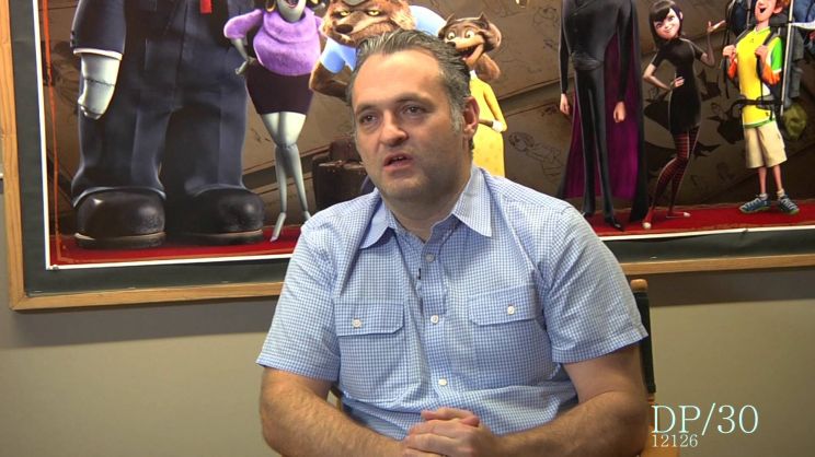 Genndy Tartakovsky