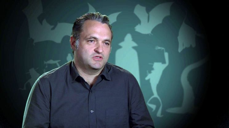 Genndy Tartakovsky