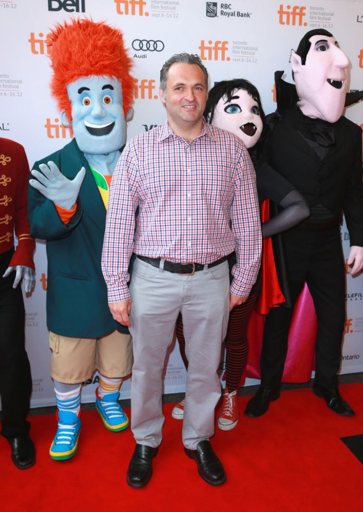 Genndy Tartakovsky