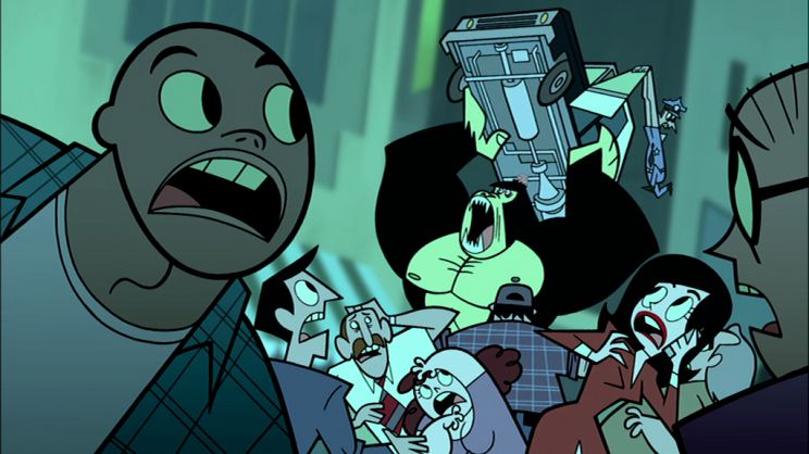 Genndy Tartakovsky