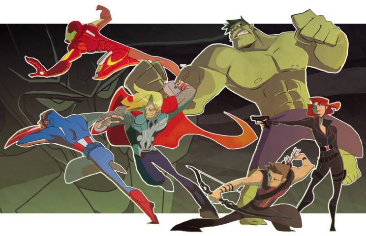 Genndy Tartakovsky