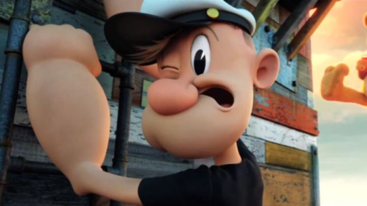 Genndy Tartakovsky