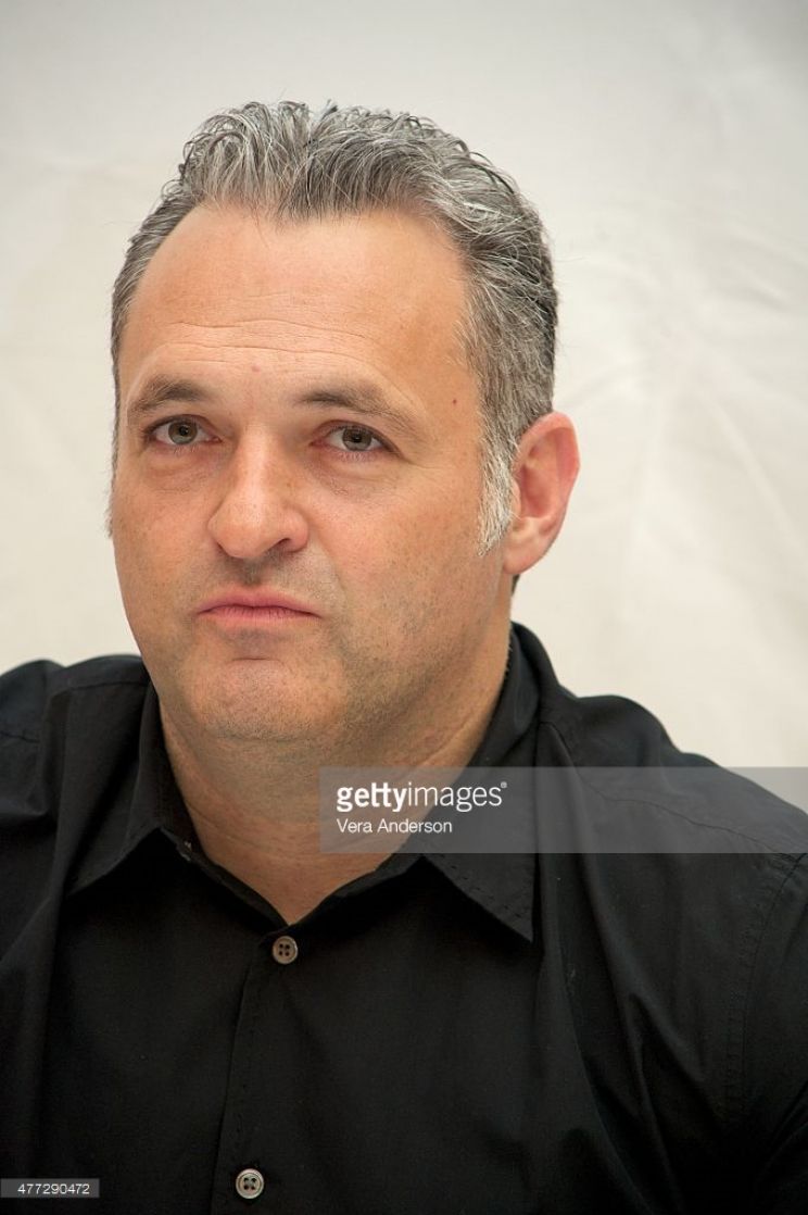 Genndy Tartakovsky