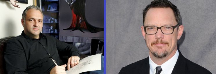 Genndy Tartakovsky