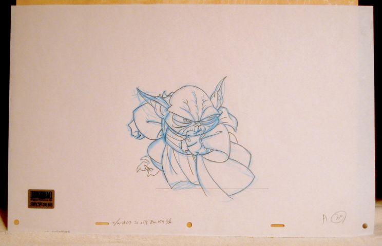 Genndy Tartakovsky