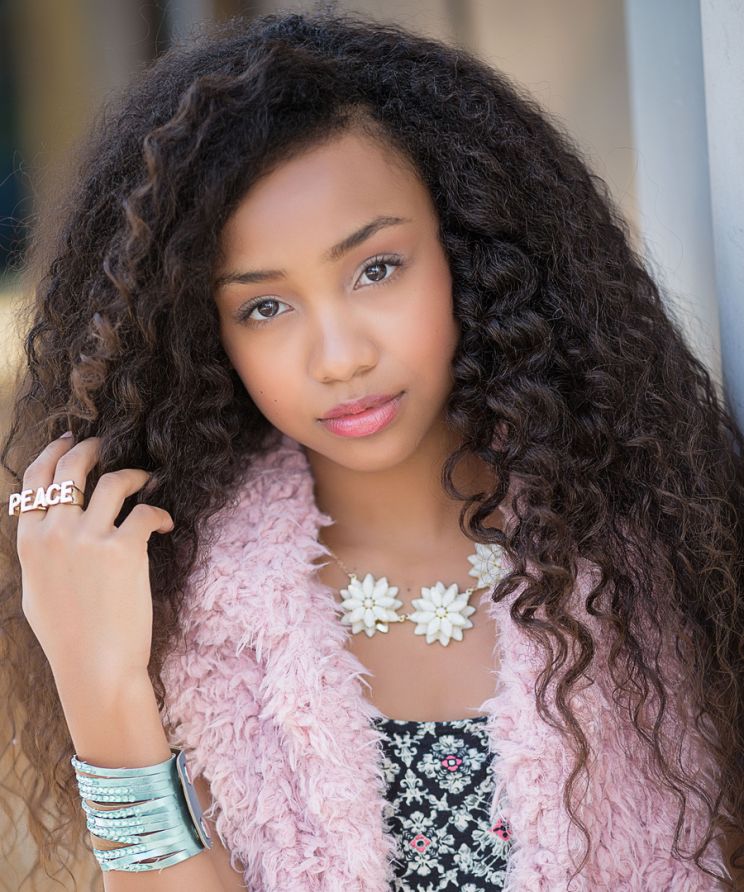 Genneya Walton