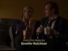 Gennifer Hutchison