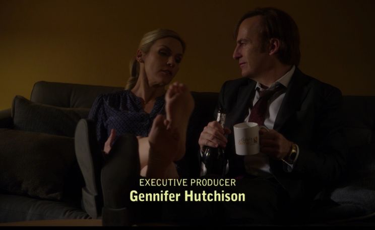 Gennifer Hutchison