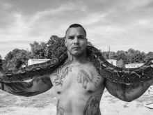 Geno Segers