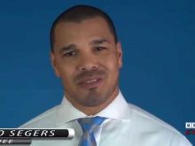 Geno Segers