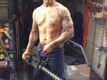 Geno Segers
