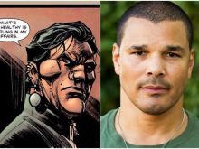 Geno Segers