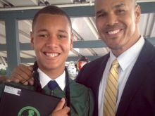 Geno Segers