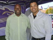 Geno Segers
