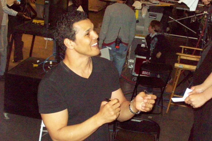 Geno Segers